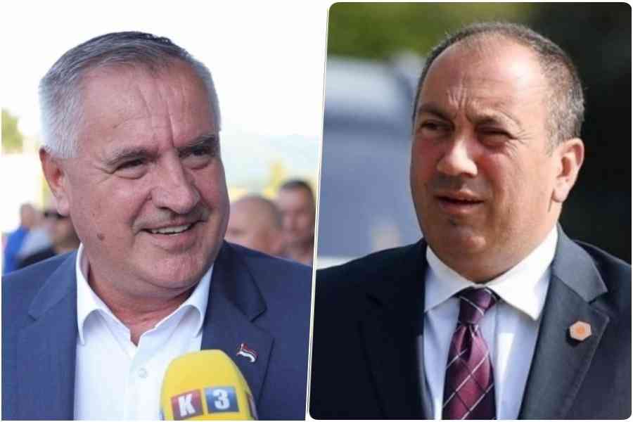 CRNADAK U NEVJERICI NAKON VIŠKOVIĆEVIH NEBULOZA: “Svi se pitamo kad će ovaj čiko otići iz naših života…”