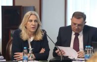Je li mu ‘zabila nož u leđa’? Željka Cvijanović polako, ali sigurno, od Milorada Dodika preuzima poluge utjecaja i moći
