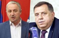 BORENOVIĆ ZALEDIO DODIKA: “Doći će ubrzo vrijeme da položiš račune. To jedva čekam i…!”