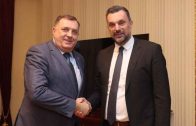 GRAĐANI NA FACEBOOKU “POTOPILI” MINISTRA KONAKOVIĆA: “Država je jučer umrla, a Vi niste…”