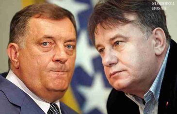 OGLASIO SE NERMIN NIKŠIĆ: “Špekulira da je dogovorena drugostepena presuda, ne želim da vjerujem u to”