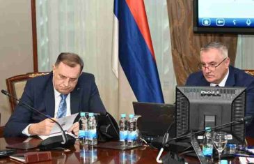 KO JE NOVI DODIKOV LOBISTA U SAD-u: Vodio je Trumpove predsjedničke kampanje, bivši je politički savjetnik Mikea Pencea…