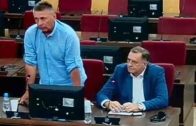 OD BJEGUNCA DO SLOBODNOG ČOVJEKA: Sud BiH objavio snimak ročišta na kojem je Dodiku ukinut pritvor