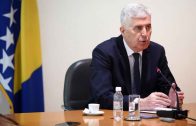 ČOVIĆEVA SAVJETNICA U KLJUČNOJ INSTITUTCIJI BH. PRAVOSUĐA: Kontroverzno imenovanje direktorice Sekretarijata VSTV-a