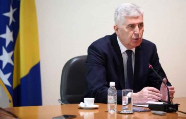ČOVIĆEVA SAVJETNICA U KLJUČNOJ INSTITUTCIJI BH. PRAVOSUĐA: Kontroverzno imenovanje direktorice Sekretarijata VSTV-a