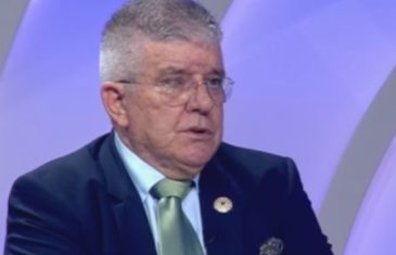 Mioković: Dodik je trgovao s tužiocima, visoki funkcioneri iz Brisela su vršili pritisak da ga vratimo za sto