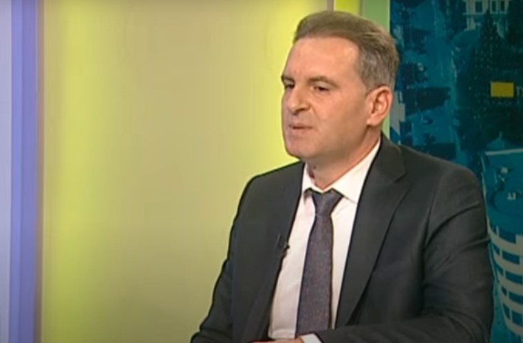 SMAJIĆ ŽESTOKO PORUČIO LIDERU HDZ-a: “Dodatni aparthejd koji Čović želi nametnuti Bosni i Hercegovini najbolji je pokazatelj u kakvom mraku on živi”