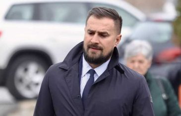 TUŽILAŠTVO BiH DOTAKLO DNO: Zašto se Fikret Hodžić progoni i nakon oslobađanja?