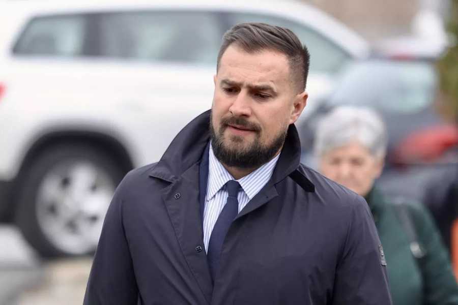 TUŽILAŠTVO BiH DOTAKLO DNO: Zašto se Fikret Hodžić progoni i nakon oslobađanja?