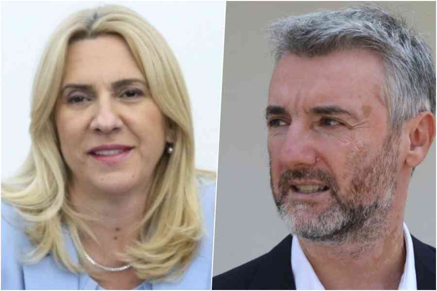 FORTO ODGOVORIO CVIJANOVIĆKI: „Najžalosnije za ovu zemlju je što se neko poput vas…”