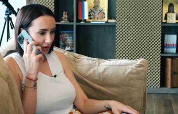 PORUKA GORICE DODIK “KOMŠIJAMA IZ FEDERACIJE”: “Srčano branite svog brata Vukana, znam da ga volite i…”