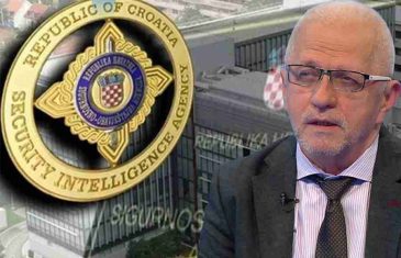 VOJNI ANALITIČAR HAMZA VIŠĆA, NAKON IZVJEŠTAJA SOA-e: „Ne bih se čudio da radikalni pojedinci budu podstaknuti na akta koja bi potvrđivala rečeni strah od terorističkih aktivnosti…“
