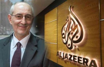 SLUČAJ “AL JAZEERE BALKANS”: Dovođenje „Al Jazeere“ u Sarajevo životni je poduhvat Hasana Čengića; propao je, izgleda, zbog pohlepe na donatorske pare, kao i mnogi raniji poslovi