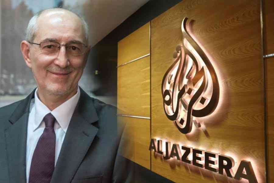 SLUČAJ “AL JAZEERE BALKANS”: Dovođenje „Al Jazeere“ u Sarajevo životni je poduhvat Hasana Čengića; propao je, izgleda, zbog pohlepe na donatorske pare, kao i mnogi raniji poslovi