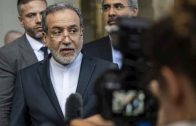 IRANSKI MINISTAR VANJSKIH POSLOVA: “Netanyahu je bio prisiljen pobjeći ‘tatici’ “