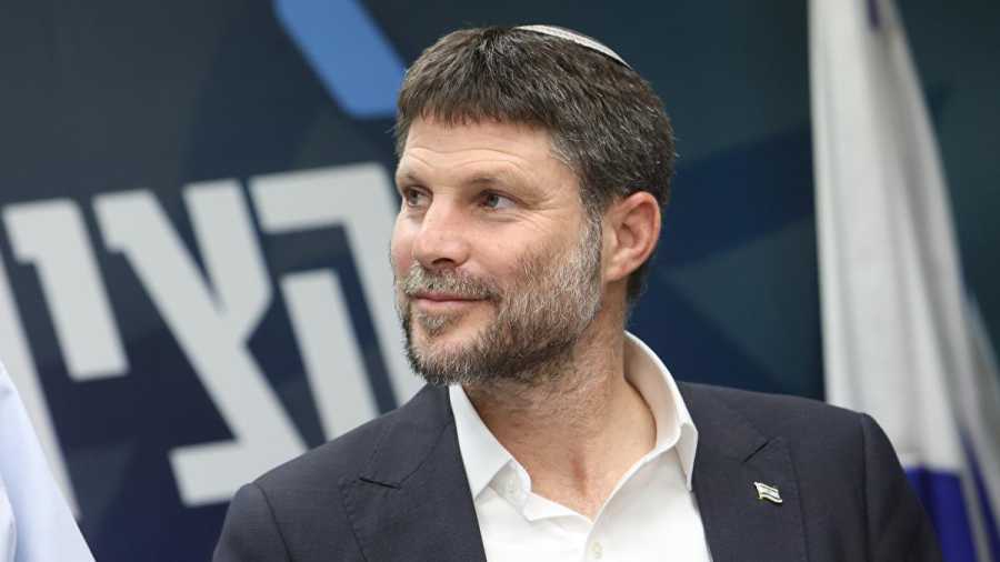 SMOTRICH SE OGLASIO NAKON ZABRANE ULASKA U NIZOZEMSKU: “Evropa se predala lažima radikalnog islama”