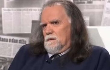 TAKO JE GOVORIO JOSIP PEJAKOVIĆ: „Dakle, ja mogu biti varalica, mogu biti pošten, mogu biti kralj, mogu biti car, mogu biti sve. Ali samo jedno ne mogu biti…“