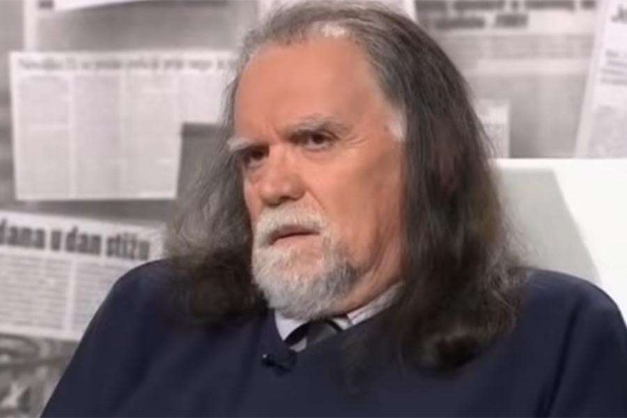 TAKO JE GOVORIO JOSIP PEJAKOVIĆ: „Dakle, ja mogu biti varalica, mogu biti pošten, mogu biti kralj, mogu biti car, mogu biti sve. Ali samo jedno ne mogu biti…“