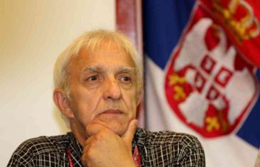 Kapetan Dragan nije dovoljan: bio je zatočen u Hrvatskoj zbog ratnih zločina, a sada kaže: ‘Bit će k*vi, spremimo se…’