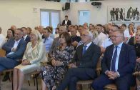 SKANDAL U KISELJAKU: Pogledajte šta se događalo u dvorani dok se pjevala himna druge države…