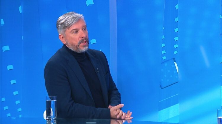 HISTORIČAR HRVOJE KLASIĆ: Šešeljev i Vučićev odnos prema onome što se događalo 1990-ih ostao je isti