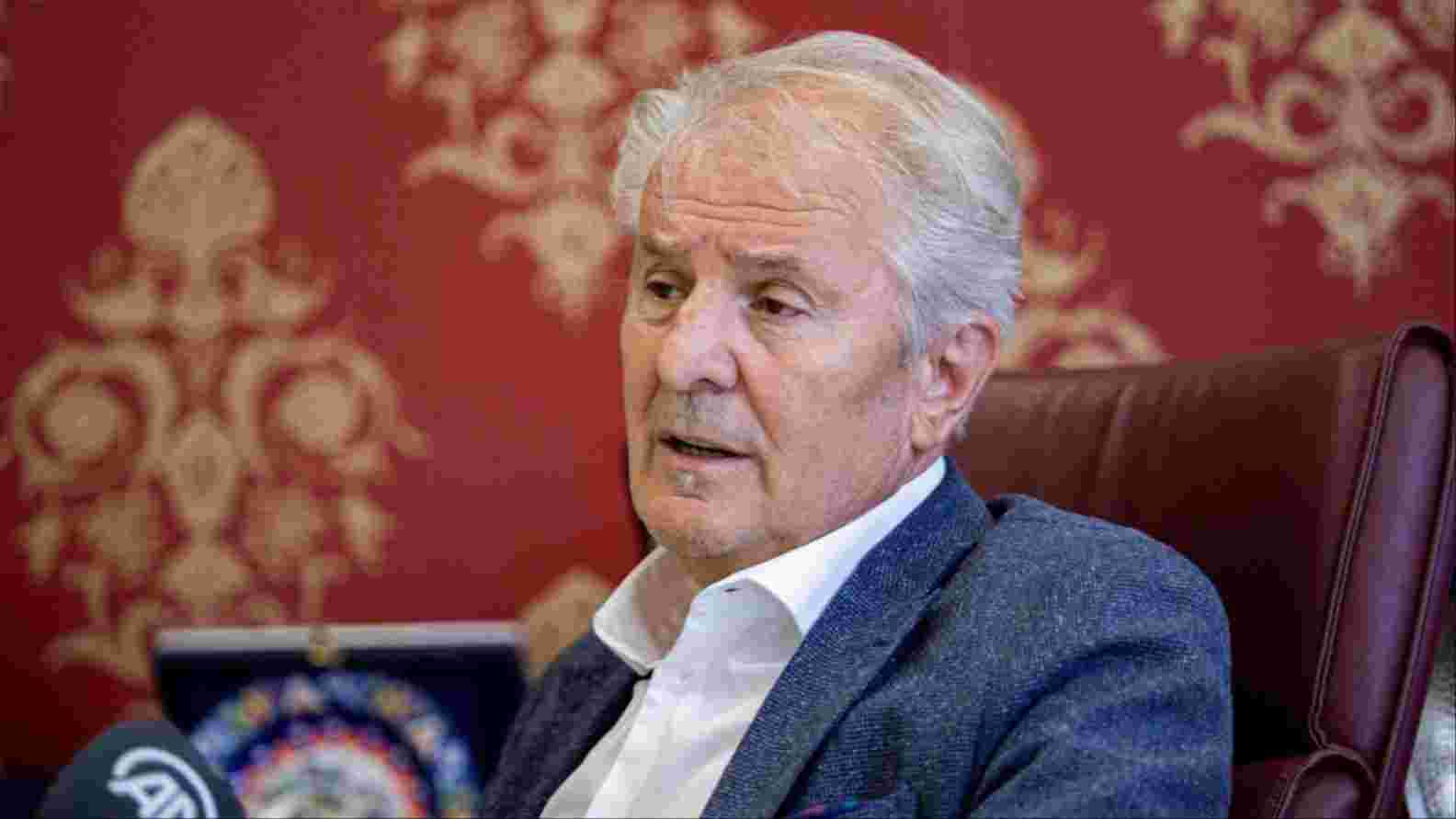POTPREDSJEDNIK FBiH REFIK LENDO UPOZORAVA: “Državna neodgovornost i partijski cinizam guraju BiH u siromaštvo”