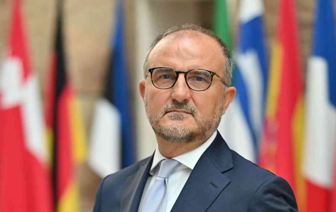 Delegacija EU tvrdi da se ne miješa u proces protiv Dodika. Objavili žestoku reakciju