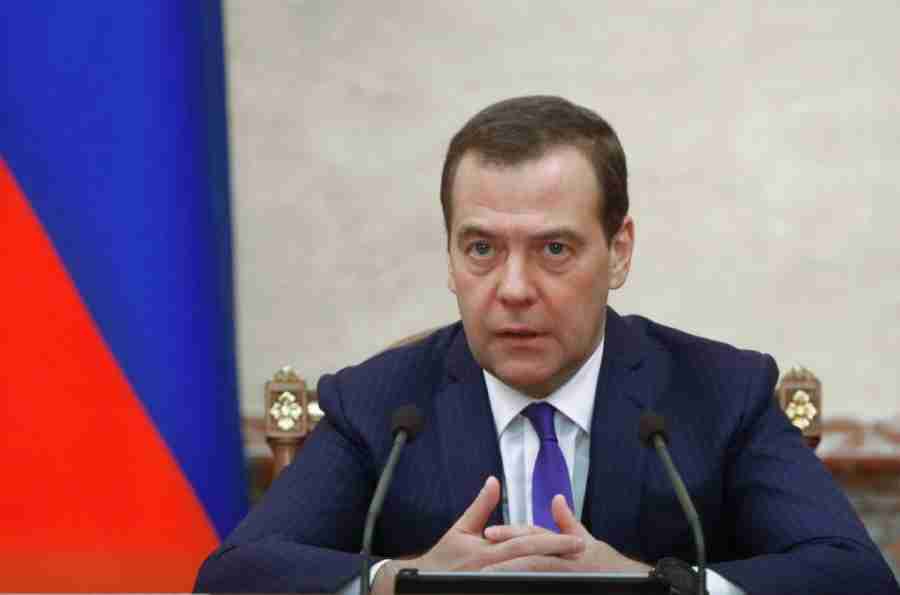 Medvedev žestoko reagovao na izjavu Ruttea o mogućem ruskom napadu na Evropu: “Najeo se čarobnih gljiva”