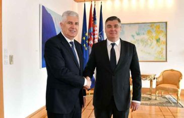 UGLEDNI NJEMAČKI MEDIJ PIŠE O TIHOM RATU U BiH: “Insistiranje političkog Zagreba na segregaciji ugrožava budućnost demokratske Bosne i Hercegovine”