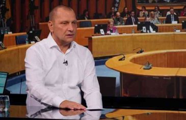 ZLATKO MILETIĆ NIKAD OŠTRIJI: Ovu dvojicu političara označio je kao OSOVINE ZLA U BiH!