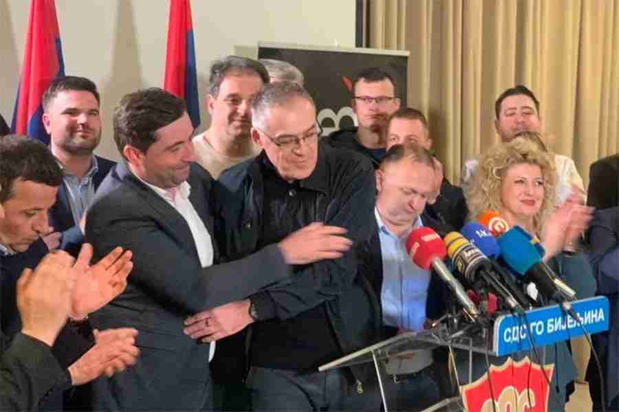 POLITIČKI POTRES U REPUBLICI SRPSKOJ: Vasković otkrio nova saznanja, grupa visokih funkcionera namjerava osnovati…