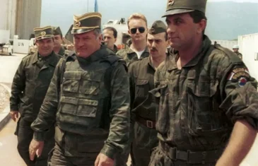 Zašto je CIA-a šutjela dok se u Srebrenici sprovodio genocid: Gdje su snimci pokolja civila napravljeni dronom Predator?