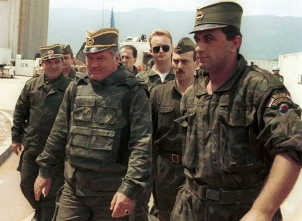 Zašto je CIA-a šutjela dok se u Srebrenici sprovodio genocid: Gdje su snimci pokolja civila napravljeni dronom Predator?