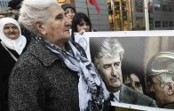 SREBRENIČKA MAJKA, MUNIRA SUBAŠIĆ: “UN odgovoran za sve što se dešavalo 1995. godine u Srebrenici, teško je živjeti i nositi bol 30 godina u svojoj duši…”