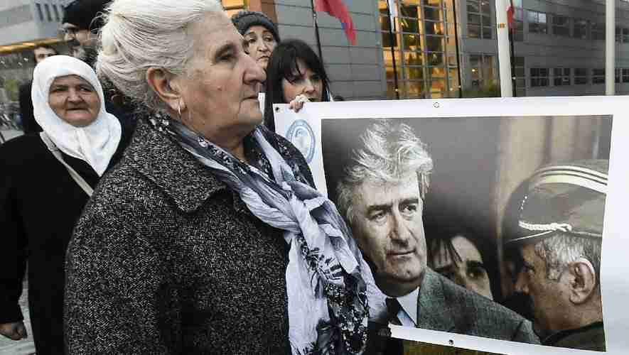 SREBRENIČKA MAJKA, MUNIRA SUBAŠIĆ: “UN odgovoran za sve što se dešavalo 1995. godine u Srebrenici, teško je živjeti i nositi bol 30 godina u svojoj duši…”