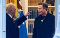 ESKALIRAO SUKOB DO KRAJNJIH GRANICA: Trump zaprijetio Musku protjerivanjem u Južnu Afriku!?