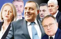 (NE)UTEMELJENI OPTIMIZAM BORJANE KRIŠTO: Dodik, Čović i ostali “gore” za milijardama eura iz EU, nikome nije jasno “mašu” li opet neusaglašenim dokumentom