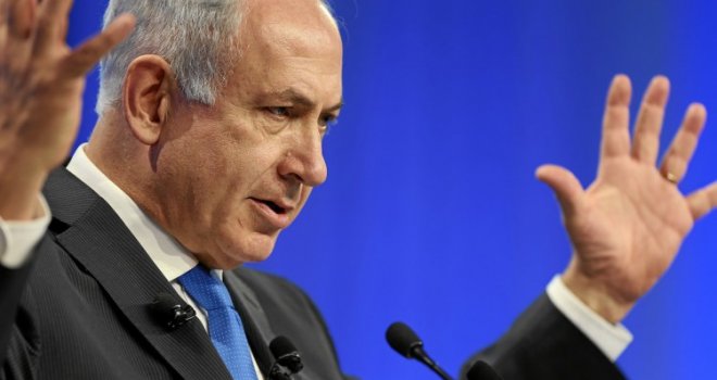 Netanyahu poručio Trumpu da mi mogao ponovo napasti Iran, bez američkog odobrenja?