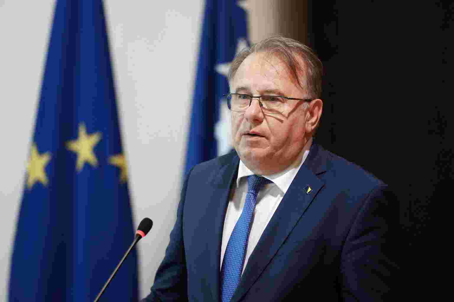 Nikšić: Naš cilj je jasan, izgraditi FBiH u kojoj se isplati raditi, ulagati i…