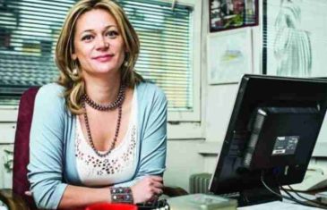 PROFESORICA NERMINA MUJAGIĆ: “Postoji nešto temeljno pogrešno i uznemirujuće u ravnodušnosti prema genocidu”