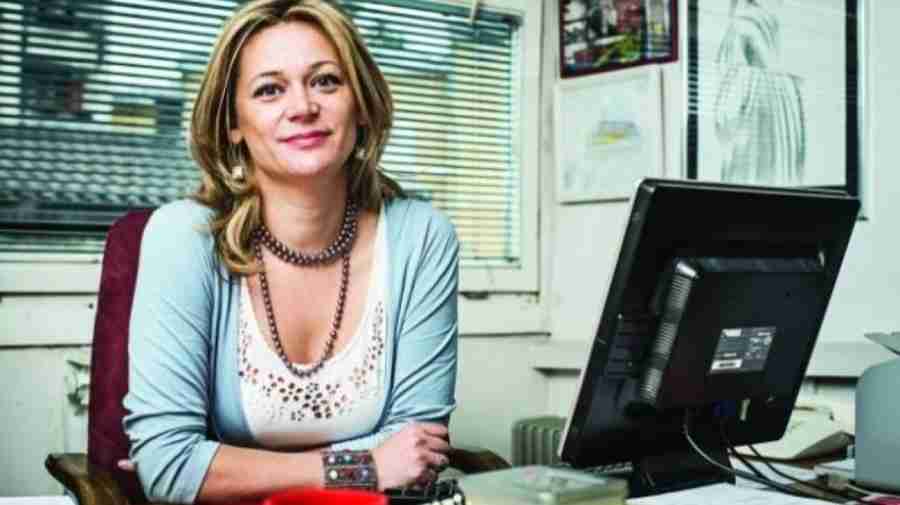 PROFESORICA NERMINA MUJAGIĆ: “Postoji nešto temeljno pogrešno i uznemirujuće u ravnodušnosti prema genocidu”