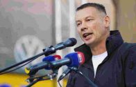 NENAD NEŠIĆ PONOVO “JAŠE”: Predsjednik DNS-a nakon izlaska iz pritvora ima jasan plan…