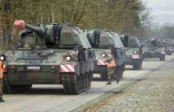 NATO ZAVRŠAVA PRIPREMU VELIKE SIMULACIJE ODGOVORA NA RUSKU INVAZIJU, ULICE KRCATE TENKOVIMA: “Prijetnja je stvarna”