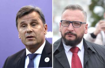Evropski sud za ljudska prava objavio informaciju o apelaciji Fadila Novalića i Fahrudina Solaka