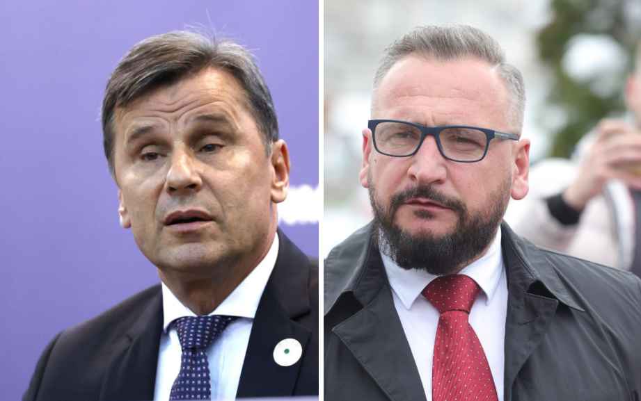 Evropski sud za ljudska prava objavio informaciju o apelaciji Fadila Novalića i Fahrudina Solaka