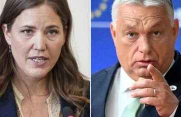 DANSKOJ PUKAO FILM, TRAŽE ODLUKU KOJU EU JOŠ NIKADA NIJE DONIJELA: “Odmah aktivirajte nuklearni član protiv Mađara!”