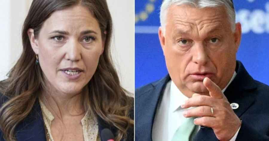 DANSKOJ PUKAO FILM, TRAŽE ODLUKU KOJU EU JOŠ NIKADA NIJE DONIJELA: “Odmah aktivirajte nuklearni član protiv Mađara!”
