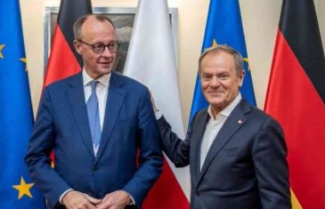 Poljska uvodi stroge granične kontrole prema Njemačkoj i najavljuje novi sukob u srcu Europe