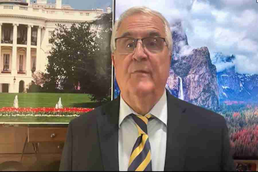 IVICA PULJIĆ, IZ WASHINGTONA: “U Bijeloj kući kažu da je Donald Trump ozbiljno frustriran…”