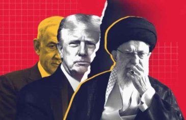 NETANYAHU NE MIRUJE, TRAŽI NOVE IZGOVORE ZA “SAMOODBRANU”: Da li će Izrael i bez Trumpove dozvole ponovo napasti Iran?